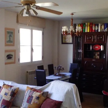 Apartman Casa Tono