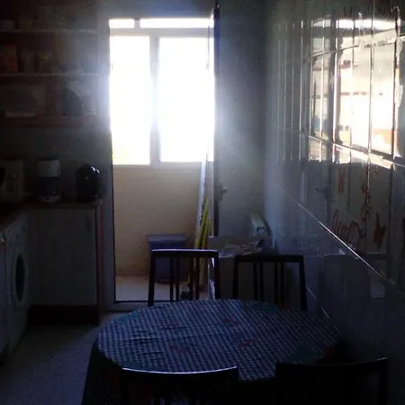 Apartman Casa Tono *