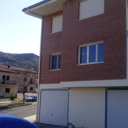 Apartman Casa Tono *