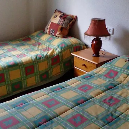 Apartman Casa Tono Medinaceli